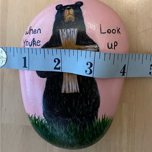 Hand Crafted RockArt - Picture 5 of 7